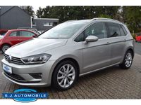 Volkswagen Golf Sportsvan VII Highline 1.4 TSI DSG Klima,Na Essen - Essen-Kettwig Vorschau