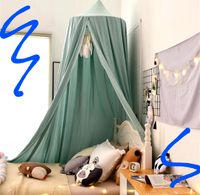 Betthimmel Babybett, Kinder Moskitonetz Spitze Baldachin, Mädchen Berlin - Hellersdorf Vorschau