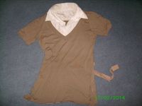 Umstandsblusenshirt, Bluse, Shirt Umstandsmode, Gr.36 Sachsen-Anhalt - Calbe (Saale) Vorschau