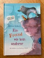 Spiegel Bestseller „Ein Freund wie kein anderer“von Oliver Scherz Nordrhein-Westfalen - Krefeld Vorschau