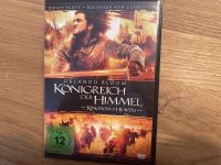 DVD Königreich der Himmel - Kingdom of Heaven Nordrhein-Westfalen - Sankt Augustin Vorschau
