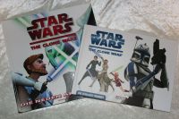 Star Wars  - The Clone Wars Bücher Nordfriesland - Oster-Ohrstedt Vorschau
