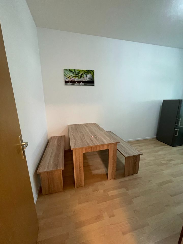 Monteurwohnung (ab 3 bis 6 Personen) in Gelsenkirchen - Felde & Felde SLP GmbH - in Gelsenkirchen