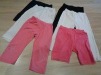 6 Leggings Hosen Jeggings Gr. 122 128 134 TOPZUSTAND Saarland - Schiffweiler Vorschau