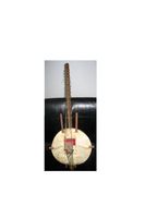 Afrikanische Kora Gitarre Saiten Instrument Original unbespielt Hessen - Bad Soden am Taunus Vorschau
