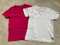 Jako O T-Shirt Set NEUwerig, pink, weiß, Basic Rheinland-Pfalz - Waldsee Vorschau