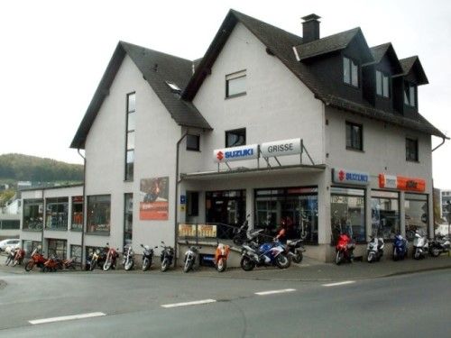 KTM 390 Duke | Neu | Silber und Weiss in Neunkirchen Siegerland