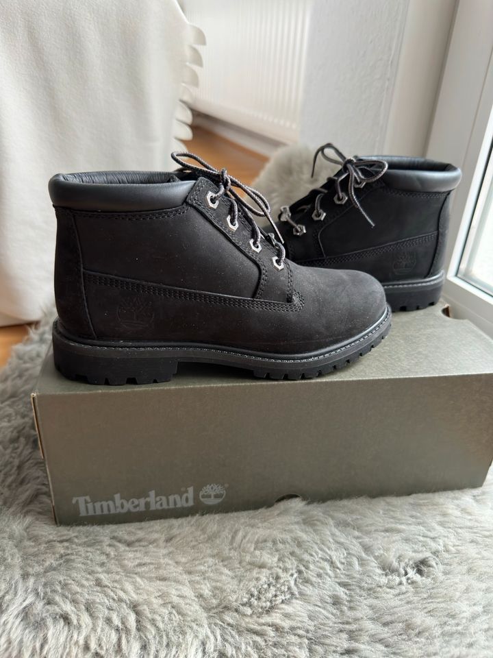 Timberland Nellie Chukka 37 in Hannover