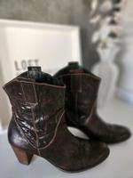 Stiefelette, Paul Green, Gr. 40,5 Niedersachsen - Buxtehude Vorschau