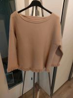 Neuwertiger italienischer Damen Pullover Hessen - Waldbrunn Vorschau