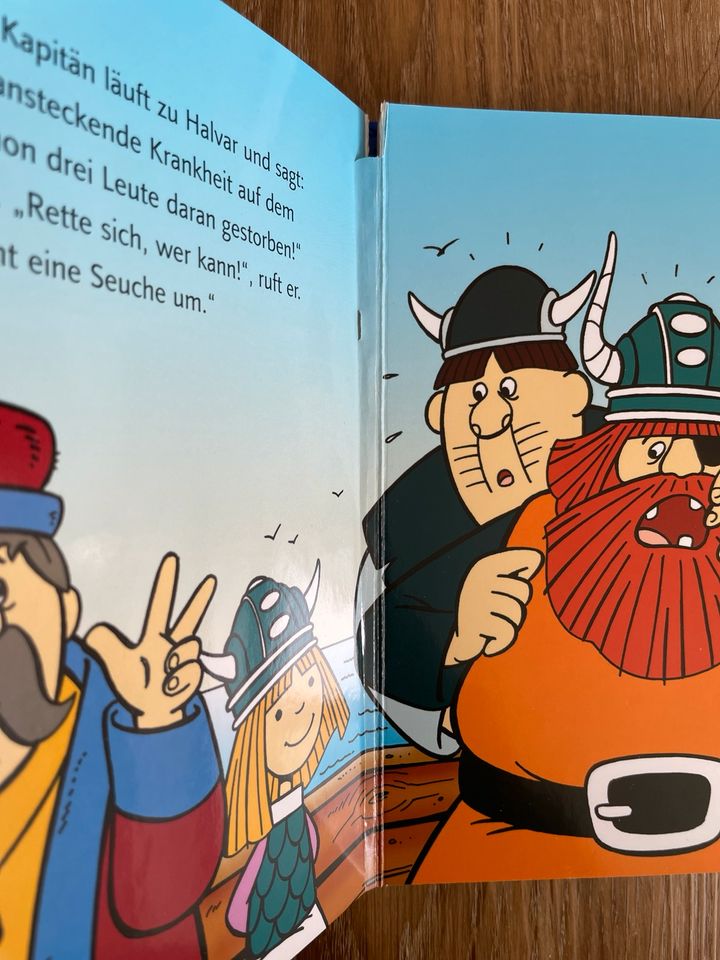 Kinderbücher ab 18 Monaten in Graben-Neudorf