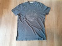 Stone Island T-Shirt in Grau Größe : XL -Original- *TOP * Chemnitz - Altendorf Vorschau