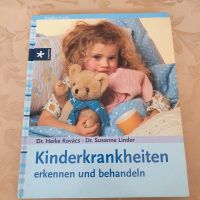 Buch Kinderkrankheiten Sachsen-Anhalt - Magdeburg Vorschau