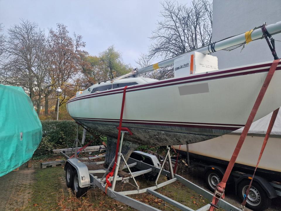 H-Boot Artekno Marine image