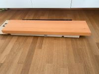 IKEA Wandregal Lack Buchenfurnier 110x26 unbenutzt OVP Baden-Württemberg - Filderstadt Vorschau