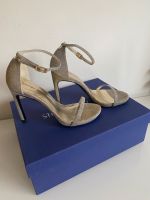 Stuart Weitzman Sandaletten Hessen - Schwalbach a. Taunus Vorschau