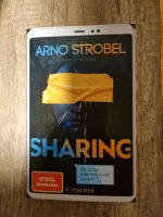 Arno Strobel - Sharing Niedersachsen - Georgsmarienhütte Vorschau