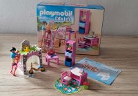 Playmobil City Life 9270 Kinderzimmer Bayern - Langenpreising Vorschau