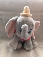 Kuscheliger weicher Dumbo Kuscheltier Baby Plüschtier Disney Bayern - Weiden (Oberpfalz) Vorschau