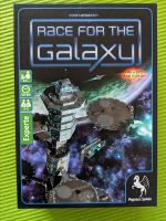 Race for the Galaxy mit Erweiterung Spiel mit dem Feuer Bonn - Bad Godesberg Vorschau