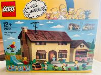 LEGO Simpsons Haus 71006 * NEU und OVP Berlin - Mitte Vorschau