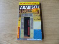 Marco Polo Reisesprachführer "Arabisch" Niedersachsen - Göttingen Vorschau