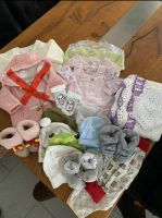 Baby Kinder Mädchen Set Kleidungspaket diverse Marken in Gr. 56 Berlin - Hellersdorf Vorschau