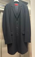 HUGO BOSS Mantel Herren Gr. 50 schwarz TOP Aktuelle Kollektion Niedersachsen - Braunschweig Vorschau