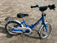 Kinder Puky Fahrrad 16 Zoll Niedersachsen - Isernhagen Vorschau