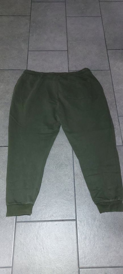 TOP**3x*C&A**Jogginghose**Gr.XL**schwarz/olive/blau** in Hüllhorst