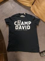 Camp David T-Shirt Nordrhein-Westfalen - Elsdorf Vorschau