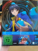 Film Blue Ray - Anime Nordrhein-Westfalen - Würselen Vorschau