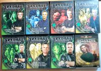 DVD-Sammlung STARGATE 1-5, 8-9 + Bonus Sachsen - Schneeberg Vorschau