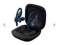 Powerbeats Pro Wireless-Kopfhörer, Bluetooth, marineblau Berlin - Spandau Vorschau