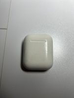 Originale Airpods Case ohne Kopfhörer Düsseldorf - Benrath Vorschau