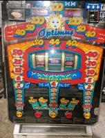 Optimus casino  automat Nordrhein-Westfalen - Krefeld Vorschau