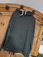 Naketano dicker Hoodie gr. Xl grau. Top  wie neu Nordrhein-Westfalen - Niederzier Vorschau