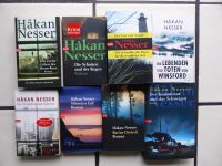 8Hakan Nesser:Die Lebenden und die Toten von Winsford/Barins Drei Nordrhein-Westfalen - Gütersloh Vorschau