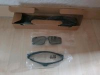 Sony Bravia TV Passive 3D Brille Brillen TDG - 500P Neu Schleswig-Holstein - Rendsburg Vorschau