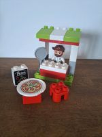 Lego Duplo Pizzastand / Pizza / Pizzaria Niedersachsen - Salzgitter Vorschau