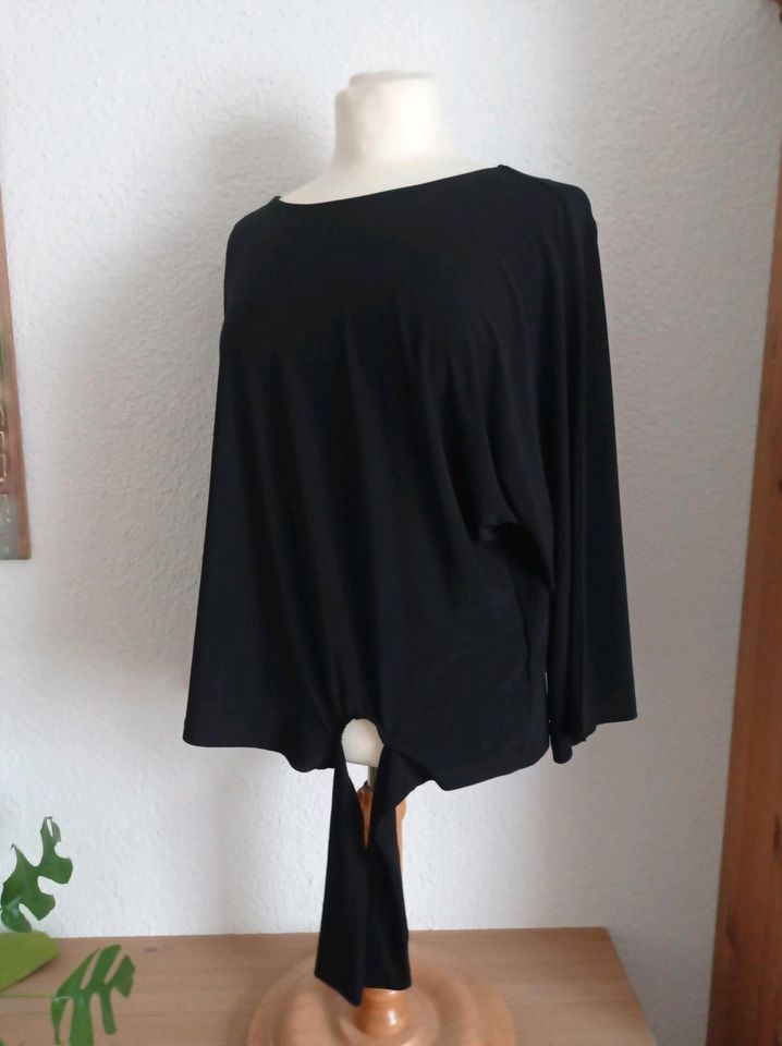 Pullover Oberteil Bluse Amisu neu in Artern/Unstrut