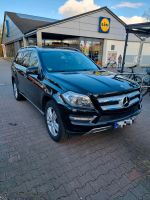 Mercedes-Benz GL 350 X166 7sitzer 4MATIC BlueTEC Niedersachsen - Wildeshausen Vorschau