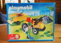 Playmobil 4486 Traktor Nordrhein-Westfalen - Xanten Vorschau