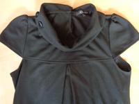 Sommerkleid, schwarz, Gr. 40, AMISU Hessen - Usingen Vorschau