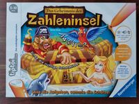 tiptoi Das Geheimnis der Zahleninsel Spiel Sachsen-Anhalt - Magdeburg Vorschau