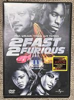 2 Fast 2 Furious (DVD) Baden-Württemberg - Rielasingen-Worblingen Vorschau