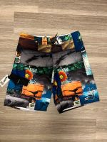 BILLABONG BADEHOSE / SURFSHORT in Gr. 33 Niedersachsen - Lingen (Ems) Vorschau