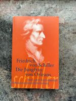 Die Jungfrau von Orleans Buch Schleswig-Holstein - Schleswig Vorschau