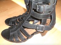 Tamaris Sandalette  Leder 40 Aachen - Aachen-Mitte Vorschau