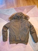 Woolrich arctic Winterjacke Herren Wandsbek - Hamburg Marienthal Vorschau